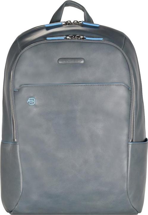 Immagine prodotto Piquadro Zaino per Pc / Ipad®10.5"/ 9.7" con Connequ Rich Blue Square