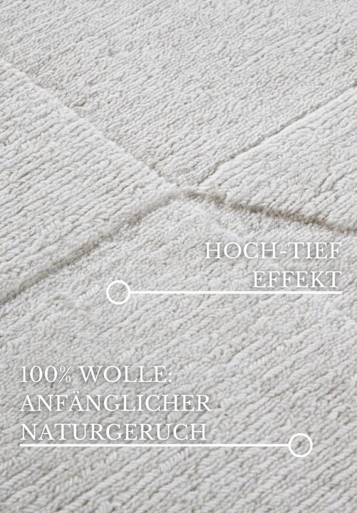Actual product image Villeroy & Boch Ursule (160 x 230 cm)