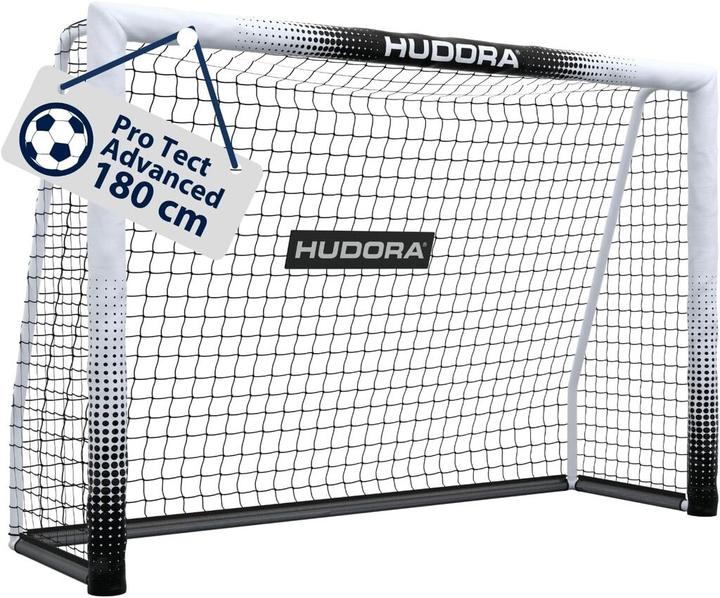 Hudora Fussballtor Pro Tect 180