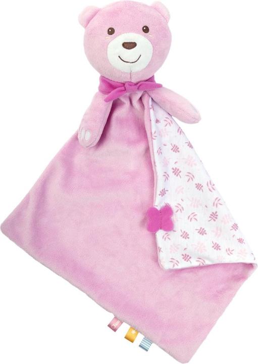 Actual product image Chicco Maxi Doudou Pink
