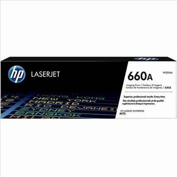 Produktbild HP 660A (M, C, Y, BK)