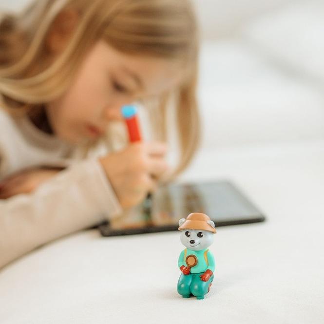 Produktbild Edurino Figur. Asa 2 (Deutsch)