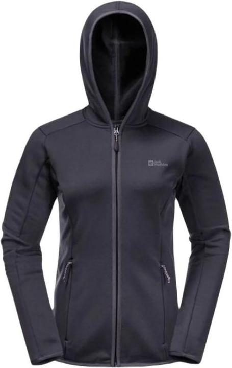 Produktbild Jack Wolfskin Baiselberg Hooded FZ (XL)