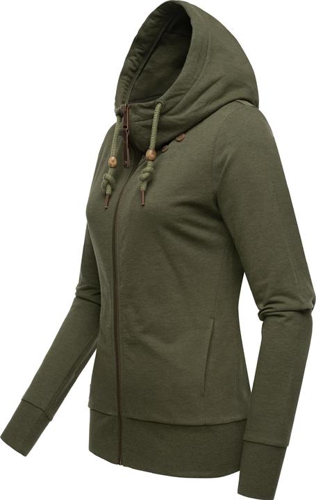 Actual product image Ragwear Paya Intl. (XXL)