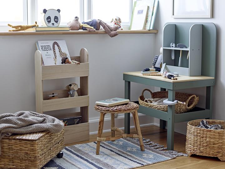 Image du produit Bloomingville Mini Moris (38 x 70 x 12 cm)