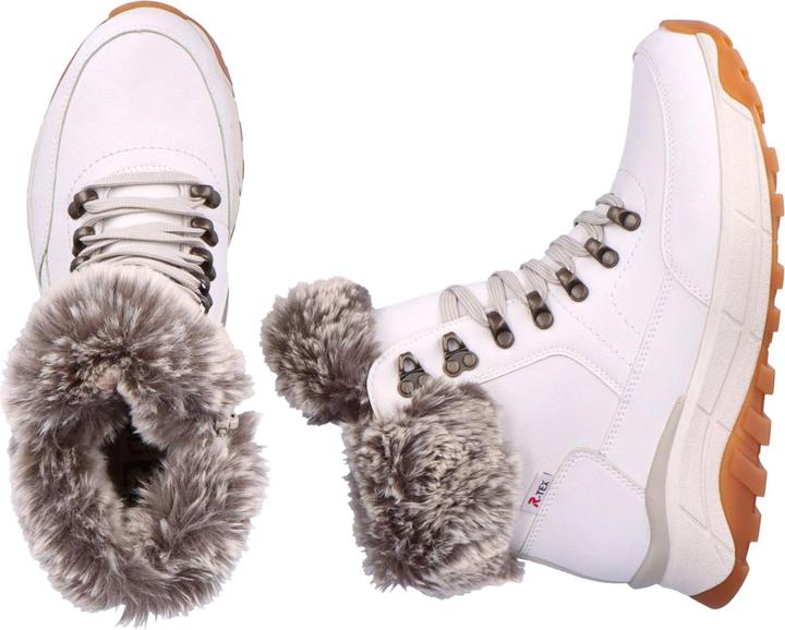 Actual product image Rieker Ankle boot - 101542 (39)