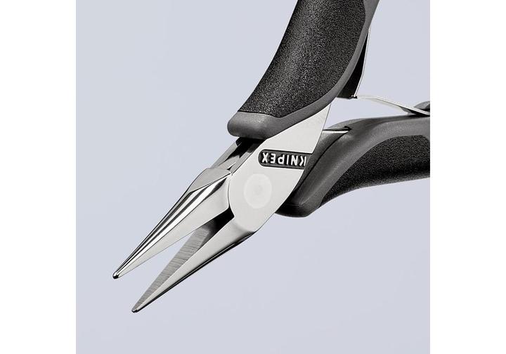 Image du produit Knipex Pince de préhension pour l'électronique ESD (115 mm)