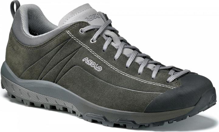 Actual product image Asolo SPACE GV Man (47)