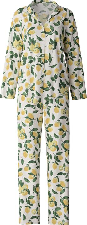 Produktbild Calida Fruity Dreams Pyjama, durchgeknöpft (S)