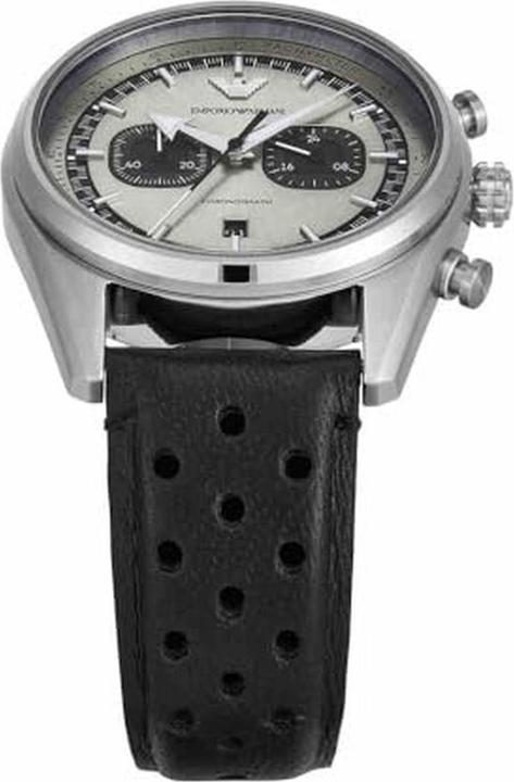 Produktbild Emporio Armani Chronograph (Chronograph, 42 mm)