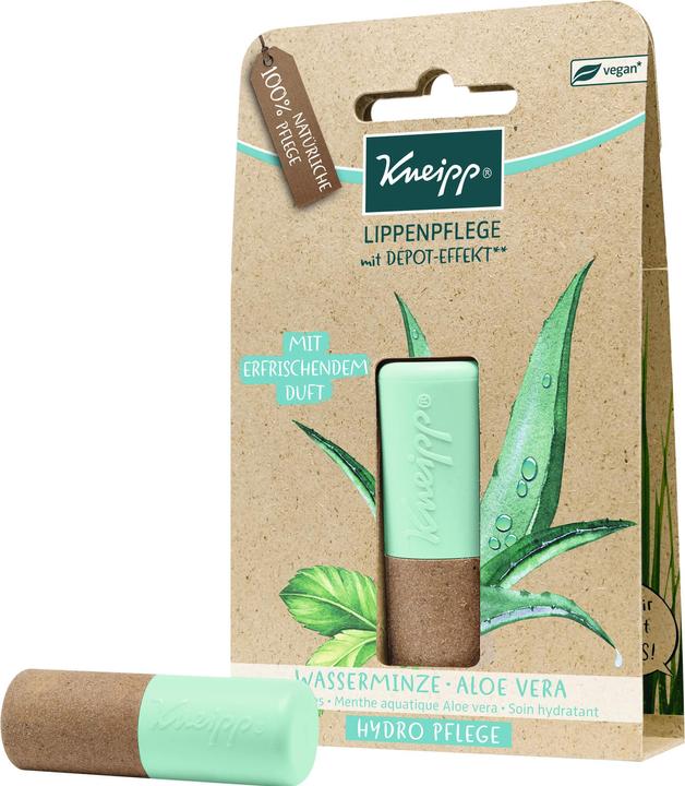 Actual product image Kneipp Hydro care (Balm)
