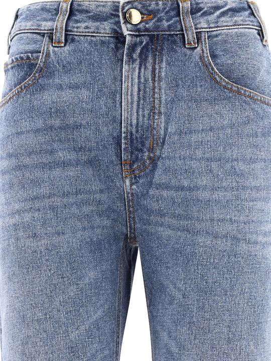 Produktbild Chloé "Foggy" Jeans (27)