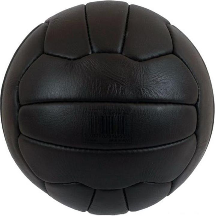 Produktbild Newcastle United FC Heritage Leder Fussball Retro (5)