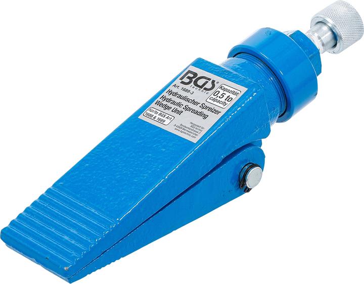 Produktbild BGS Spreizer für Art. 1688, 1689