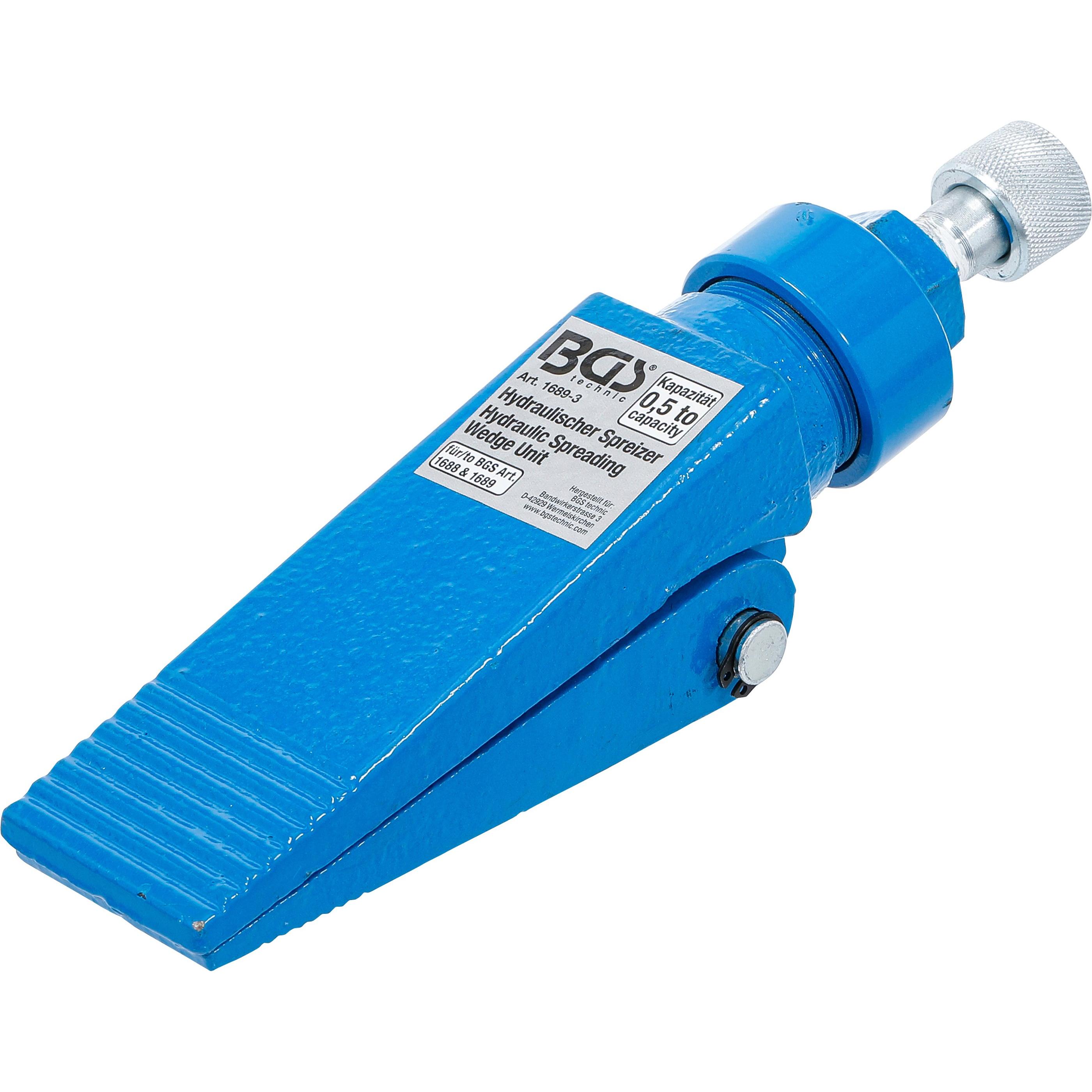 BGS Spreizer für Art. 1688, 1689 (1689-3)