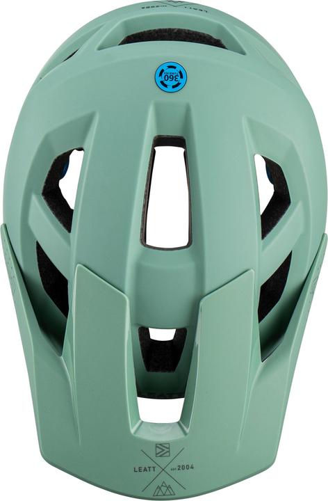 Image du produit Leatt Helm Damen MTB All-MTN 2.0 (55 cm)