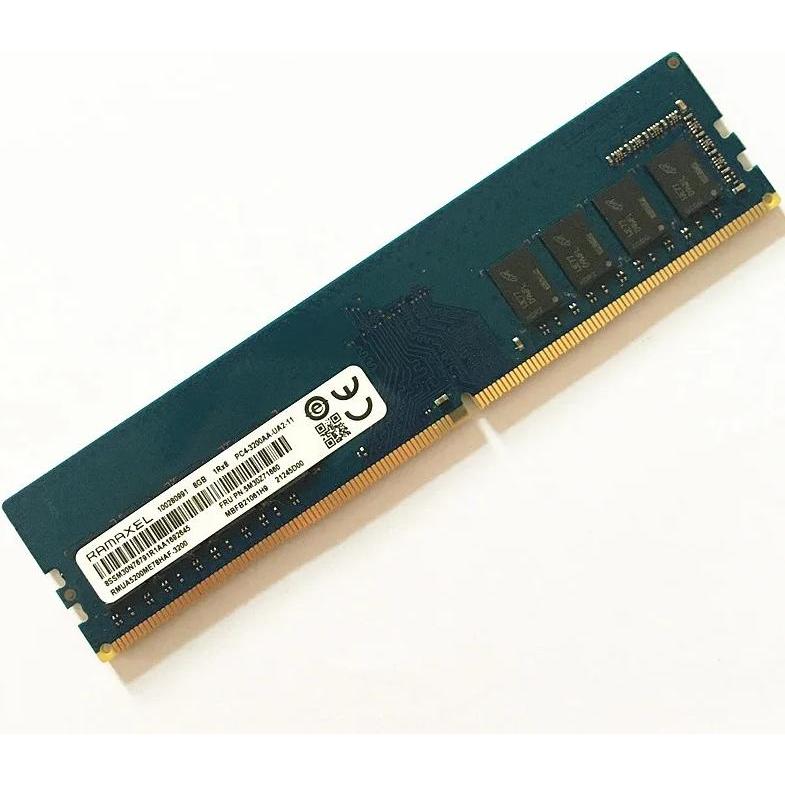 Lenovo Memory (3200 MHz, DDR4-RAM, U-DIMM), RAM