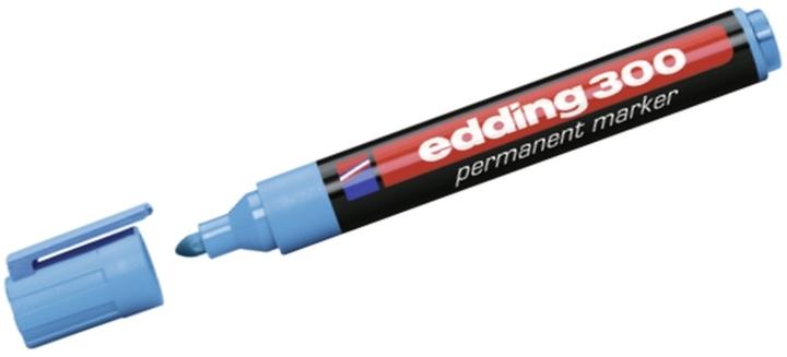 Immagine prodotto Edding Pennarello indelebile (10 x)