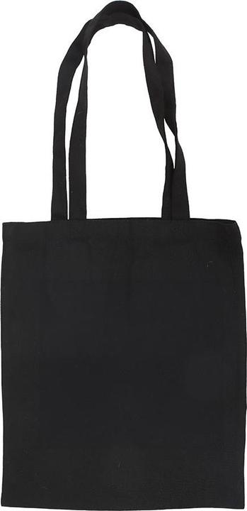 Produktbild Something Different Tragetasche Keep Your Spirits Up Gespenst PolyesterBaumwollmischgewebe