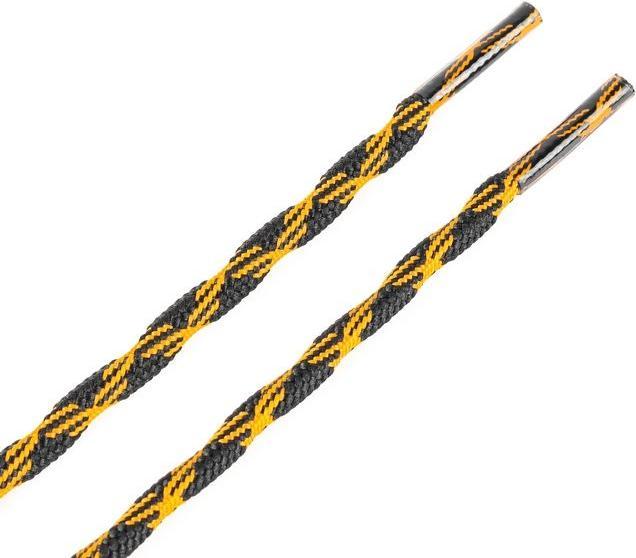 Immagine prodotto MU Classic Trekline Series Schnürsenkel (180 cm)