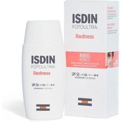 Actual product image Isdin Photo Ultra Redness SPF50 (Suntan cream, SPF 50)