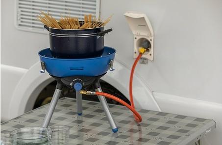 Actual product image Campingaz Party Grill 400 Caravan