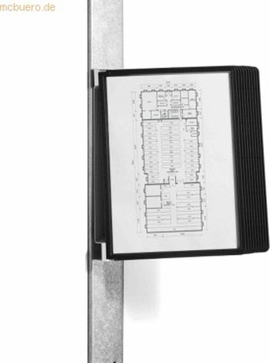 Image du produit Durable Vario Magnet Wall 10