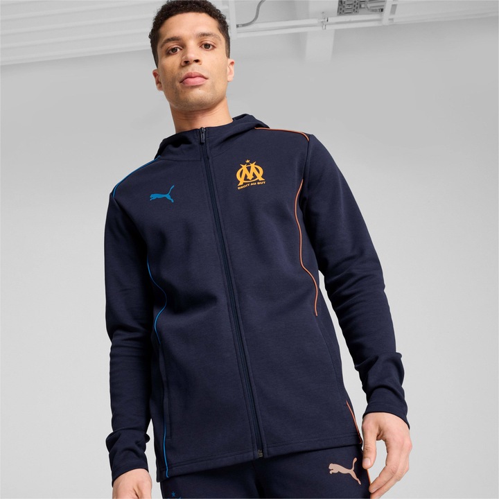 Produktbild Puma trainingsjacke o 2024/25 (M)