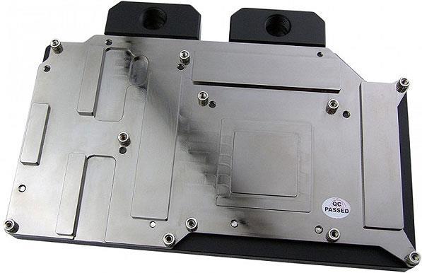 Produktbild Aqua Computer Koolance VID-NXTTN2 Water Block