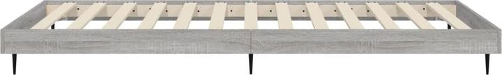 Image du produit vidaXL Bettgestell (90 x 190 cm)