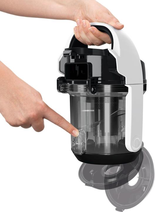 Image du produit Bosch Hausgeräte BGS05A322