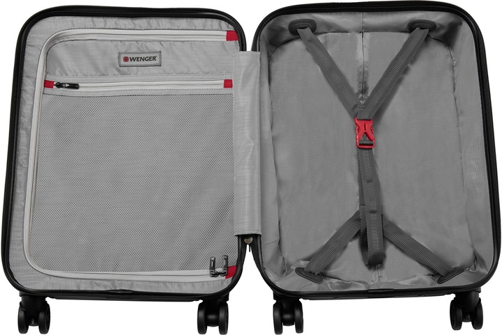 Produktbild Wenger Hardside (32 l, Handgepäck (bis 50l))