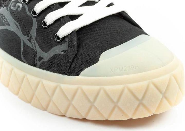 Actual product image Palladium Ace Vines (45)