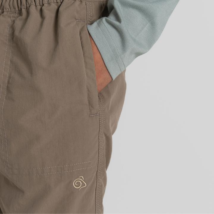 Produktbild Craghoppers Kid's Nosilife Pinzon Hose (158)