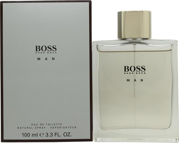 Produktbild Hugo Boss Orange (Eau de Toilette, 100 ml)