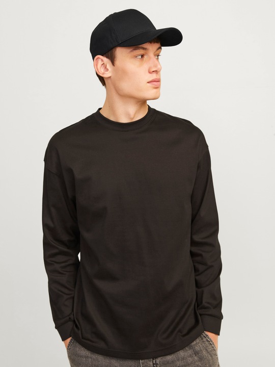 Image du produit Jack & Jones Jacplain Baseball Cap Ln Styd (Taille unique)