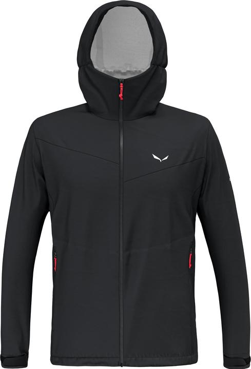 Actual product image Salewa Puez Aqua 4 2.5L Powertex Jacket (3XL)