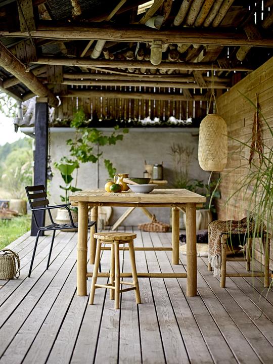 Produktbild Bloomingville Monsi