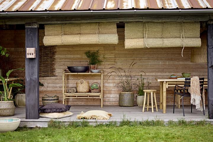 Produktbild Bloomingville Monsi