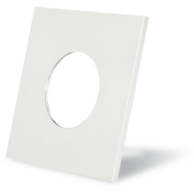 Dotlux, Zubehör Beleuchtung, Zierring eckig