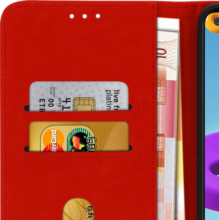 Actual product image Avizar Chester Series (Samsung Galaxy A21s)