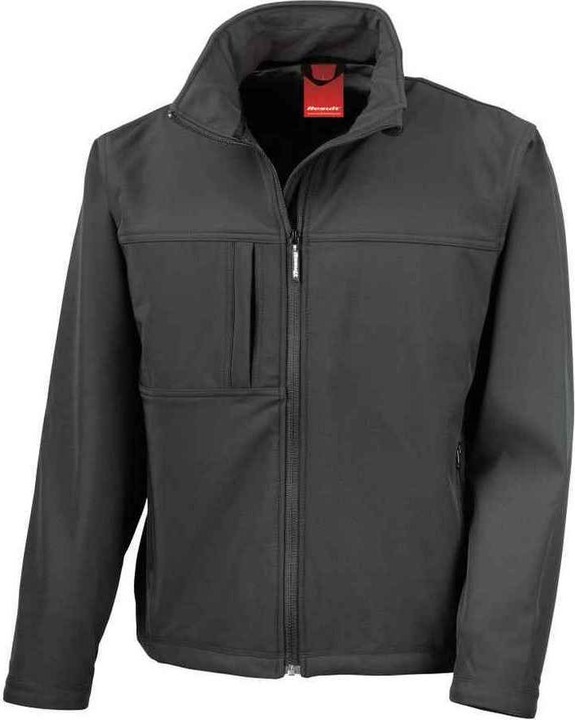 Immagine prodotto Regatta Classic Giacca Soft Shell Uomo (4XL)