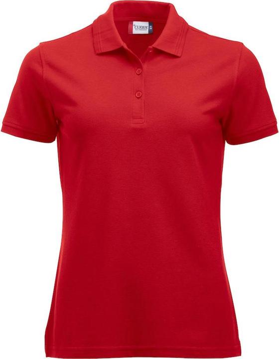 Produktbild Clique Manhattan Poloshirt (XXL)