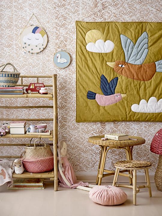 Actual product image Bloomingville Mini Zep (66 x 37 x 150 cm)