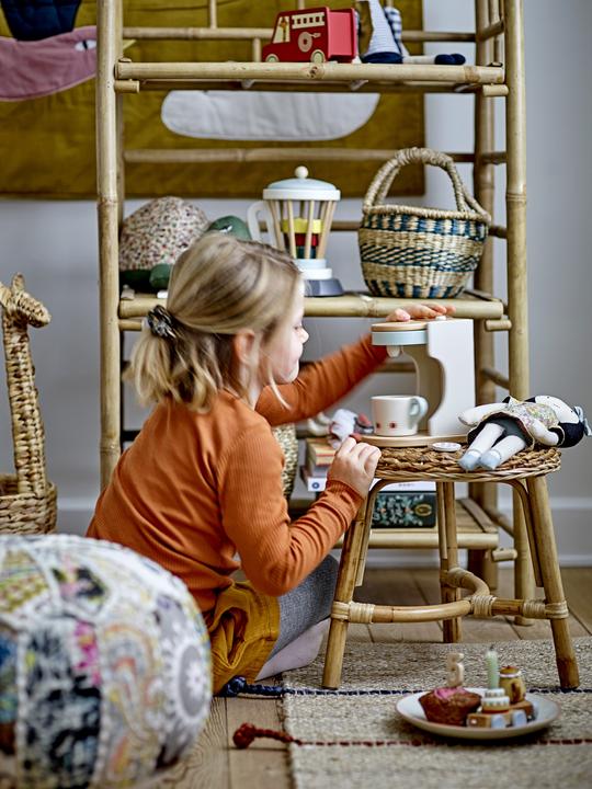 Actual product image Bloomingville Mini Zep (66 x 37 x 150 cm)