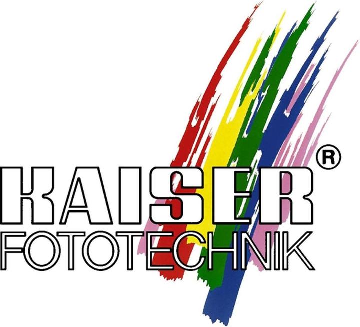 Actual product image Kaiser Fototechnik Negative filing sheets (Case)