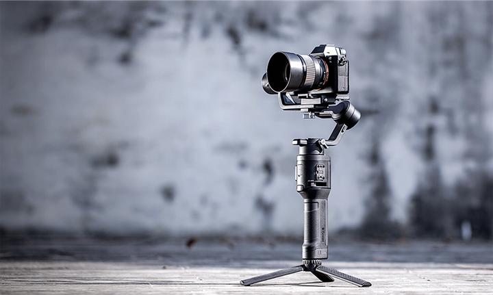 Produktbild Pgytech T2 Stativ Action Camcorder (Metall, Kunststoff)