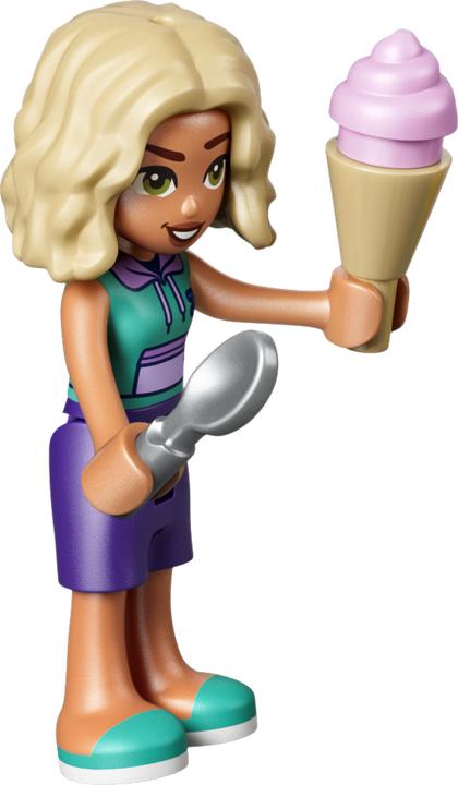 Produktbild LEGO Lustiger Tag im Wasserpark (42676, LEGO Friends)