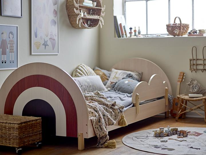 Produktbild Bloomingville Mini Charli (90 x 200 cm)