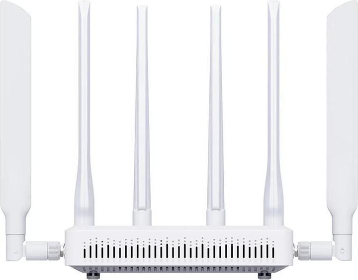 Immagine prodotto Allnet Wireless AX 5G/4G Router 3000Mbit, OpenVPN/Wireguard OpenWRT